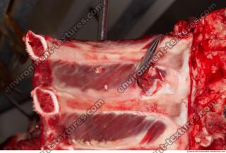 RAW ribs beef 0007